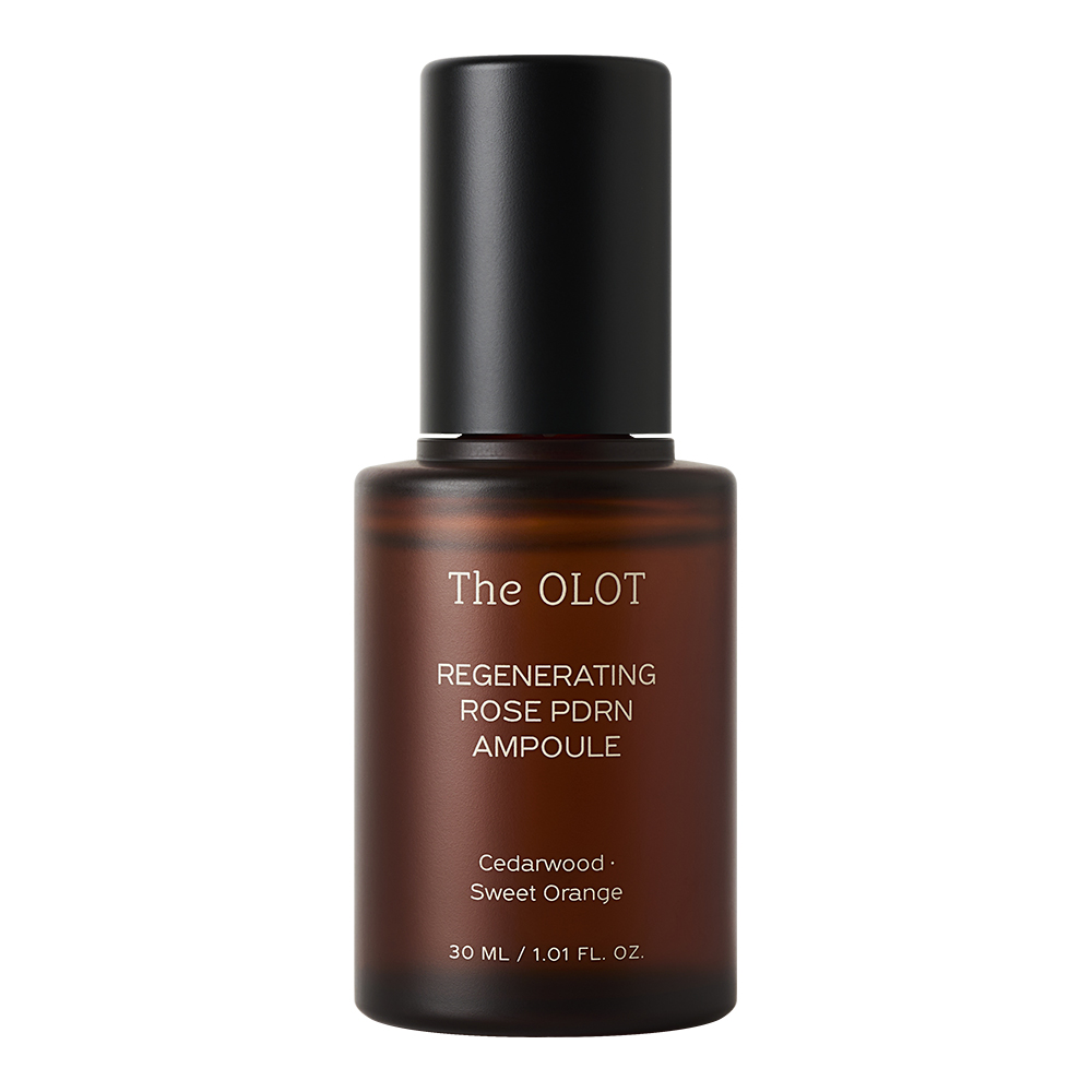 더오롯 리제너레이팅 로즈 피디알엔 앰플